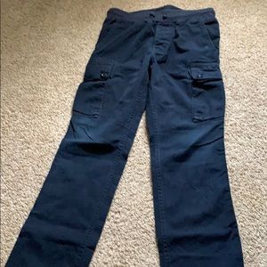 Polo pants